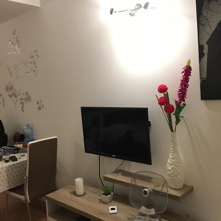 Comfort Studio Perla Budva Exterior foto