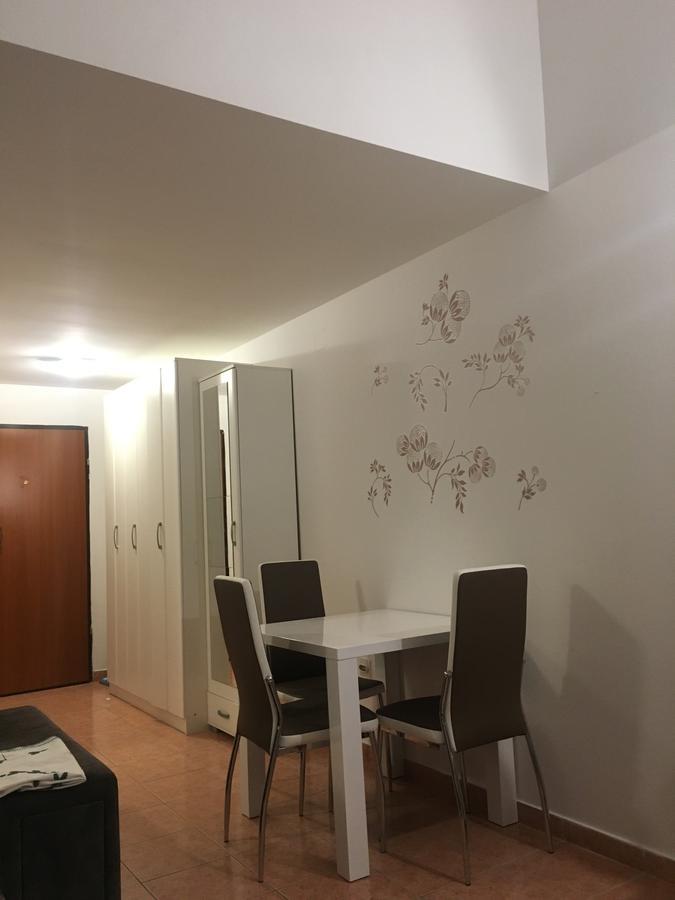 Comfort Studio Perla Budva Exterior foto