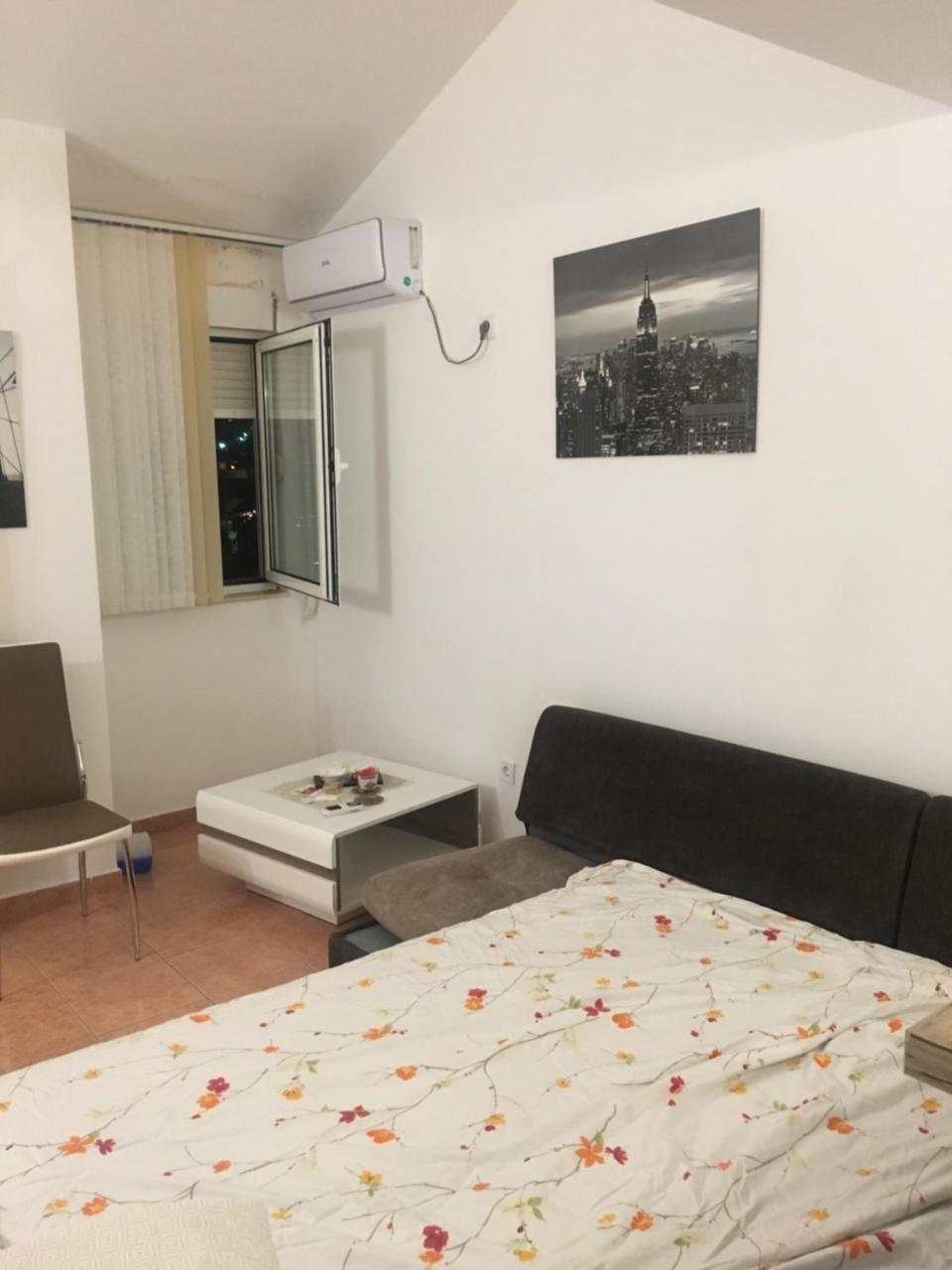 Comfort Studio Perla Budva Exterior foto