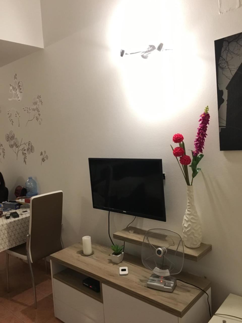 Comfort Studio Perla Budva Exterior foto
